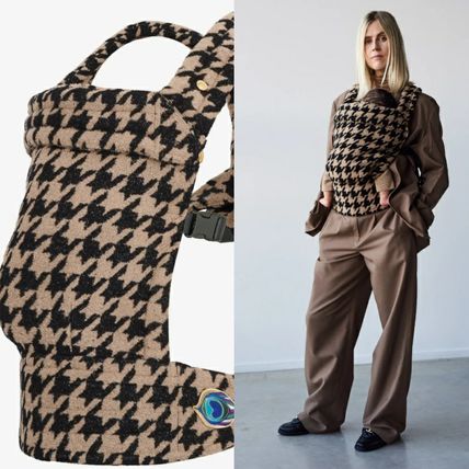 ブラック（黒）系 artipoppe(アーティポッペ) 抱っこ紐・スリング