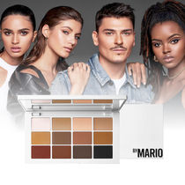 Makeup By Mario(メイクアップバイマリオ)のビューティー アイメイク