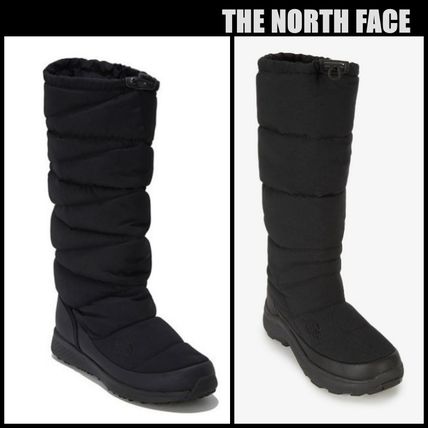 THE NORTH FACE(ザノースフェイス) ロングブーツ(レディース