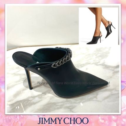 23.5cm Jimmy Choo(ジミーチュウ) シューズ・サンダルその他