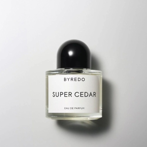 BYREDO SUPER CEDAR バレード スーパー シダー EDP 50ML (BYREDO/香水