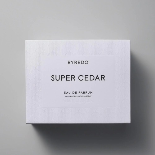BYREDO SUPER CEDAR バレード スーパー シダー EDP 50ML (BYREDO/香水