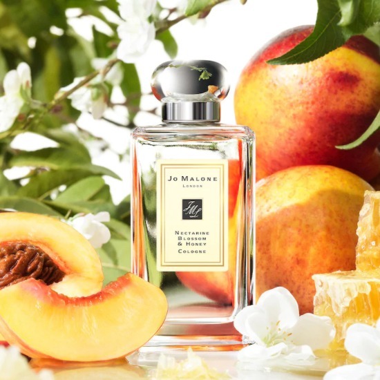 ジョー マローン ネクタリン ブロッサム ＆ ハニー コロン 100ML (Jo