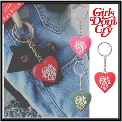 Girls Don't Cry(ガールズドントクライ) アクセサリーその他(メンズ