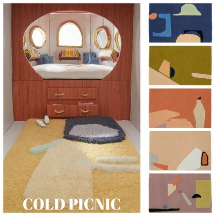 COLD PICNIC(コールドピクニック) ファブリック(ライフスタイル