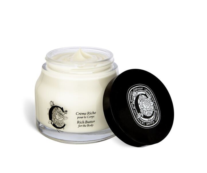 DIPTYQUE RICH BUTTER ディプティック リッチ クリーム 200ML