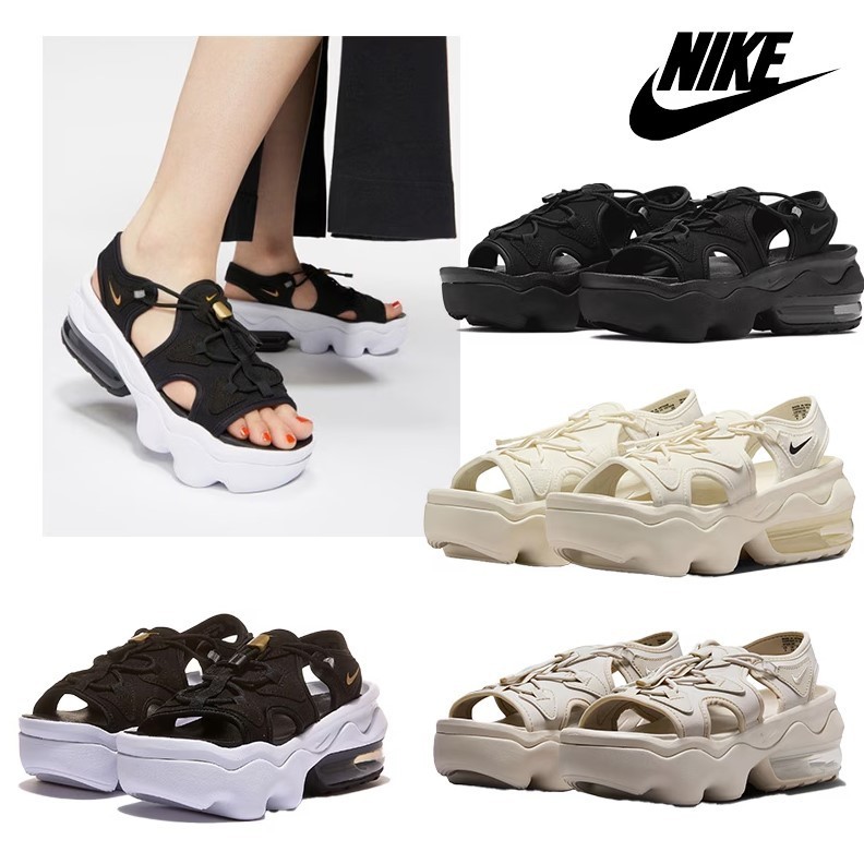 口コミ・レビュー｜[NIKE] AIR MAX KOKO SANDAL CI8798 ナイキ エア