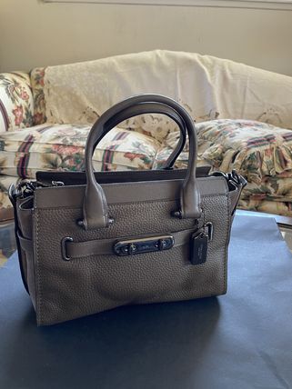 Coach SWAGGER(コーチ スワッガー) バッグ・カバン(レディース