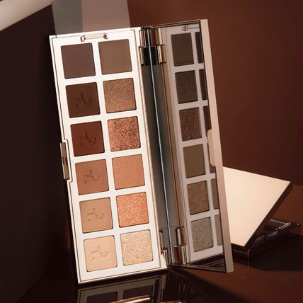 Patrick Ta(パトリックタ)のゴージャスなアイシャドウパレット【BUYMA】