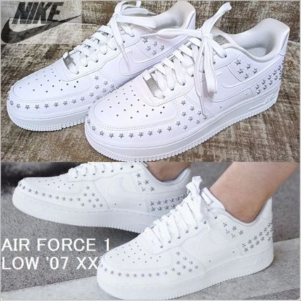 24.5cm Nike AIR FORCE 1(ナイキ エアフォースワン) スニーカー