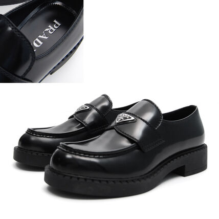 PRADA(プラダ) ドレスシューズ・革靴・ビジネスシューズ(メンズ