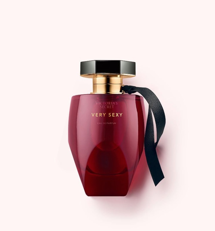 VS ビクトリアシークレット Very Sexy Eau De Parfum 100ml