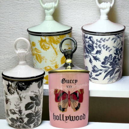 キャンドル GUCCI(グッチ) - ブランド通販のBUYMA