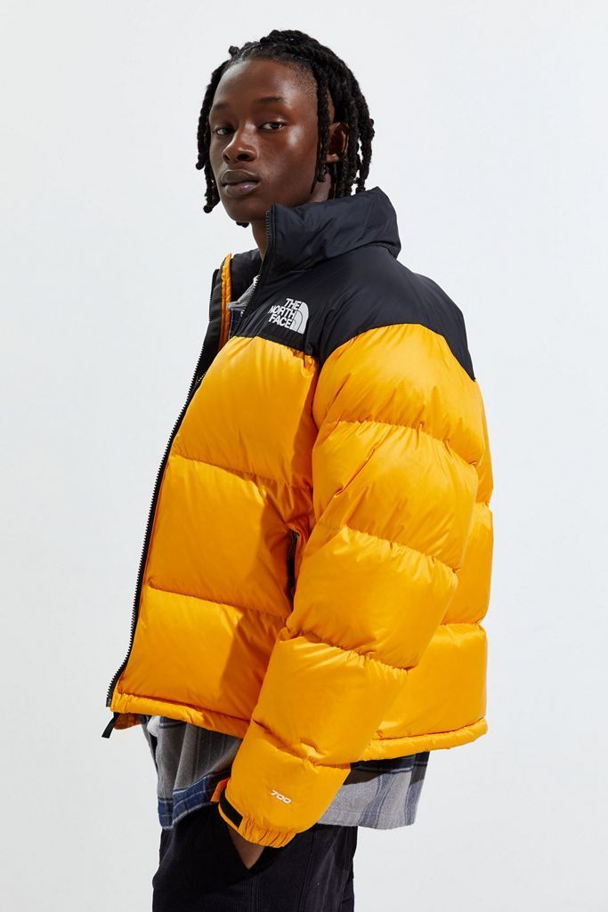 限定色＞【USモデル】The North Face 1996 ヌプシ ジャケット (THE
