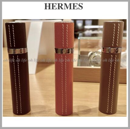 すぐ届く☆HERMES エルメス☆香水用 アトマイザー☆選べる3色 (HERMES