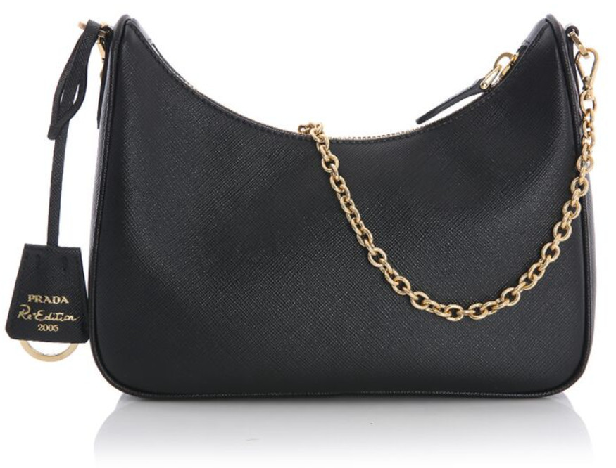 ♢PRADA♢レディースショルダーバッグ☆正規品☆ (PRADA/ショルダー