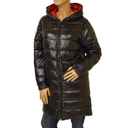 ロング丈 DUVETICA(デュベティカ) ダウンジャケット・コート