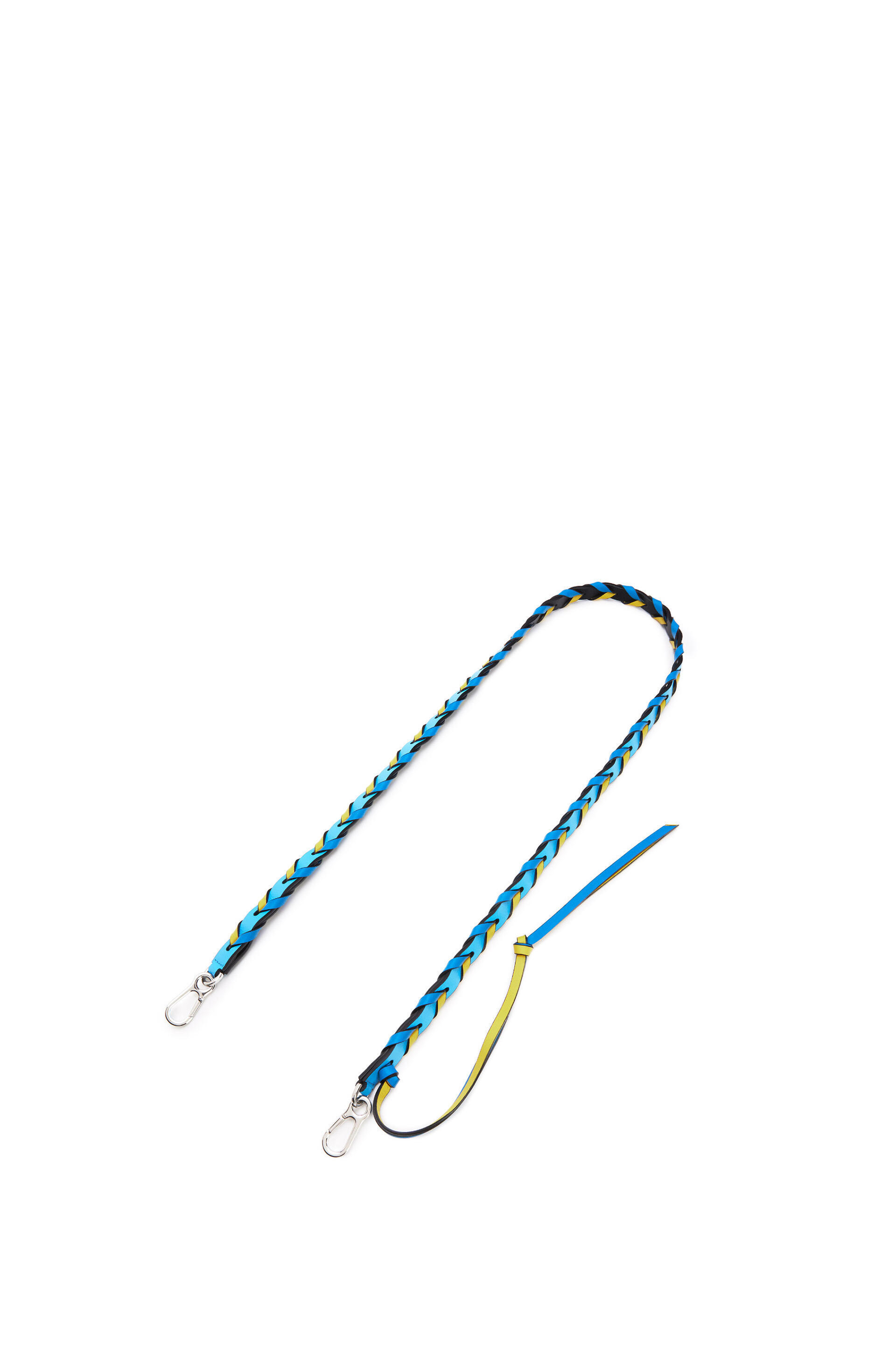 1点限り！累積売上第1位【LOEWE】シン ブレイデッド ストラップ