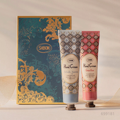SABON ハンドクリーム 2種セット[追跡送料込] (SABON/ハンドケア