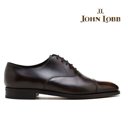 John Lobb(ジョンロブ) ドレスシューズ・革靴・ビジネスシューズ