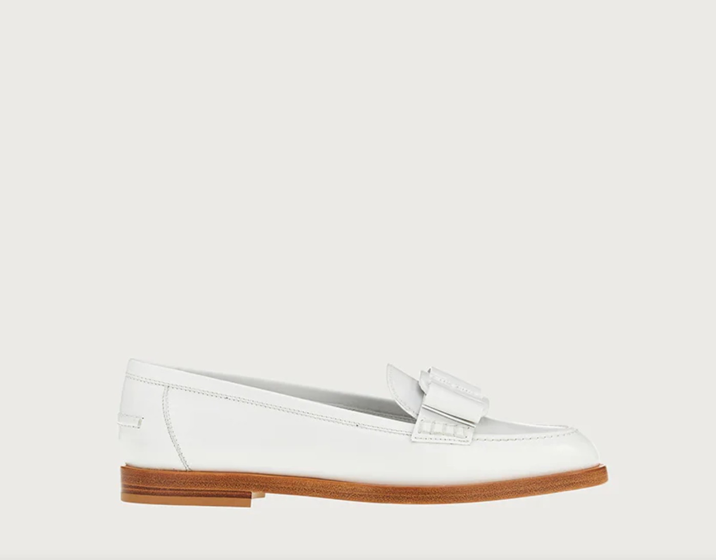 Salvatore Ferragamo] MOCASSINO VIVA モカシン (FERRAGAMO/ローファー