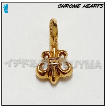 木村拓哉 CHROME HEARTS(クロムハーツ) ネックレス・ペンダント