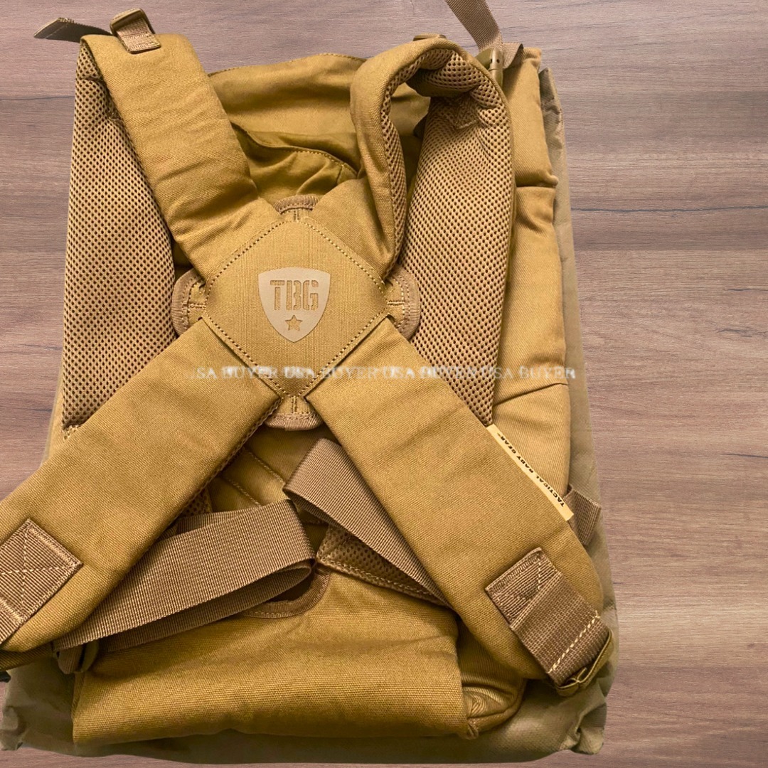 新スタイル【出産祝い】男性向け本格的ミリタリー・抱っこひも