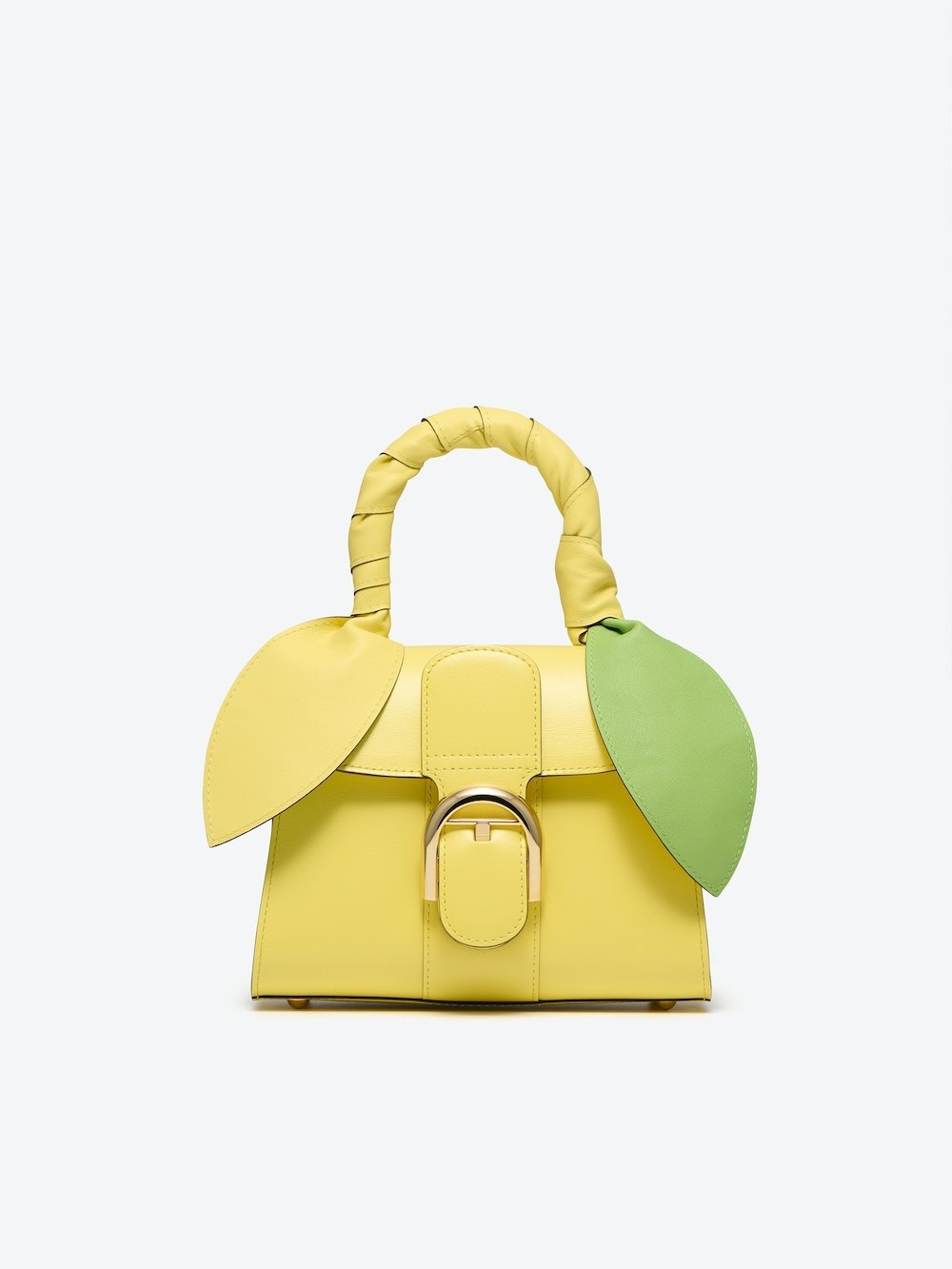 DELVAUX Handle Ribbon ハンドルリボン (DELVAUX/バッグチャーム