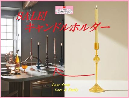 Anthropologie(アンソロポロジー) キャンドル(ライフスタイル