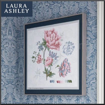 Laura Ashley(ローラアシュレイ)のライフスタイル キャンバスアート