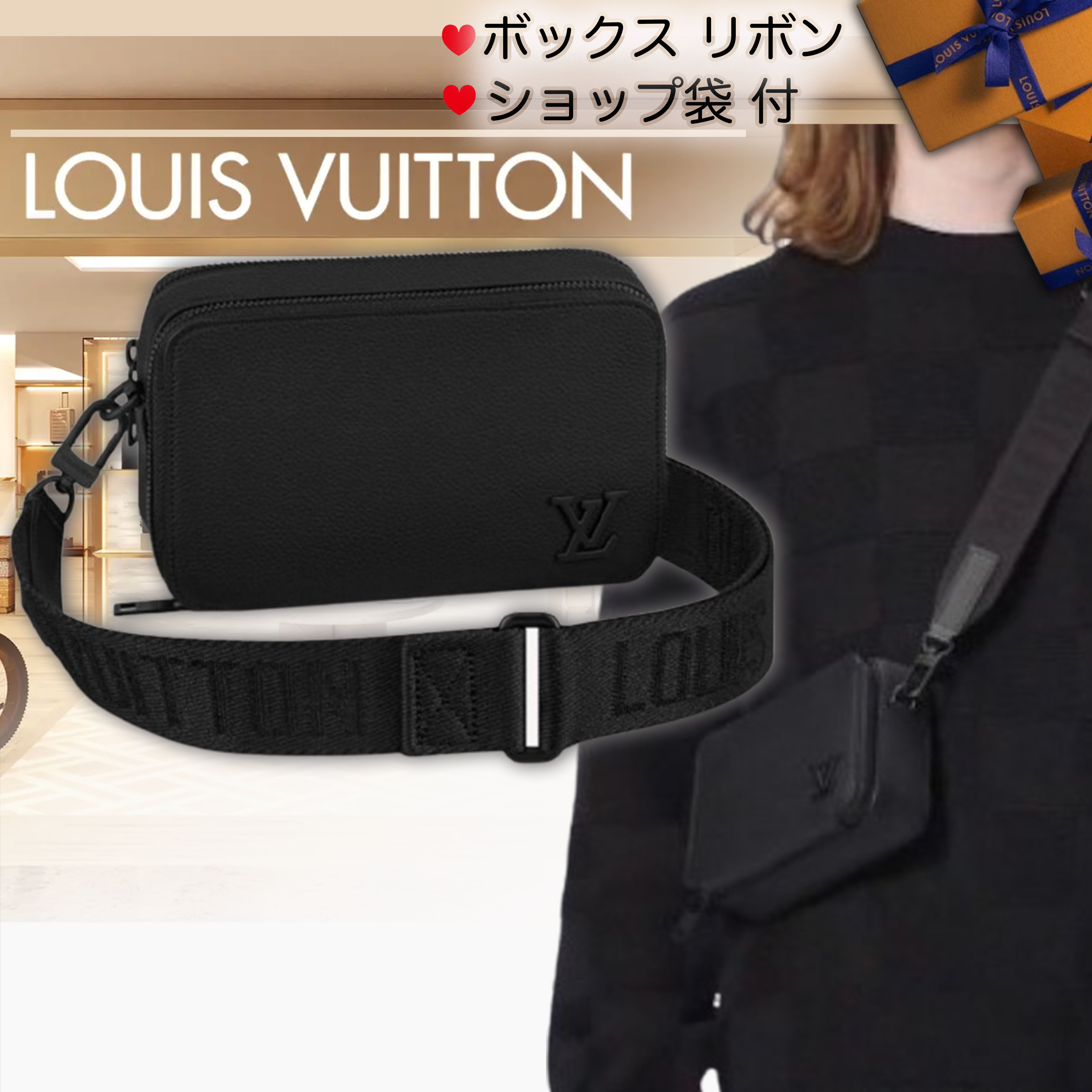 miwa ビルボードライブV グッズ ショルダーバッグ 黒 新品 miwa ビル