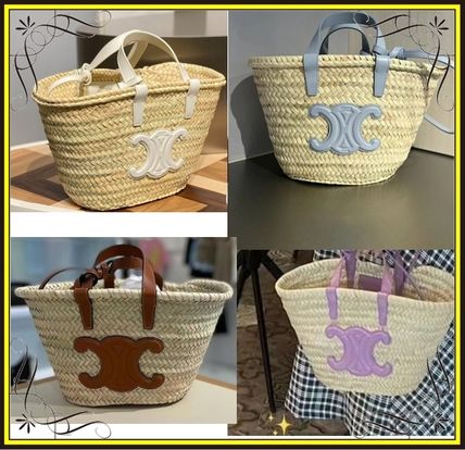 CELINE(セリーヌ) かごバッグ(レディース) - ブランド通販のBUYMA