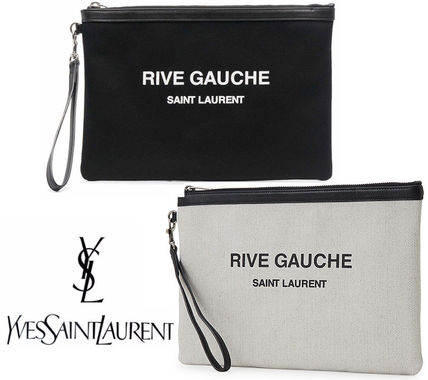Saint Laurent CABAS RIVE GAUCHE(サンローラン カバ リヴ ゴーシュ