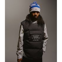Supreme WTAPS Tactical Down Vest シュプリーム ダウンベスト
