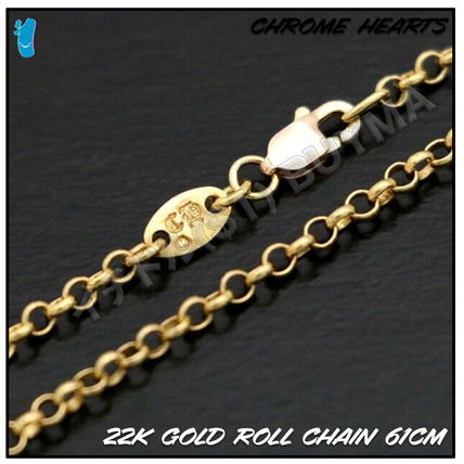 木村拓哉 CHROME HEARTS(クロムハーツ) ネックレス・ペンダント