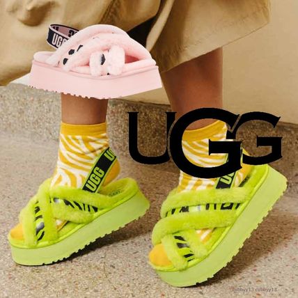 UGG DISCO(アグ) - ブランド通販のBUYMA
