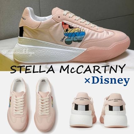 Stella McCartney×Disney Fantasiaコラボ商品のお知らせ♪｜nekorakkyo