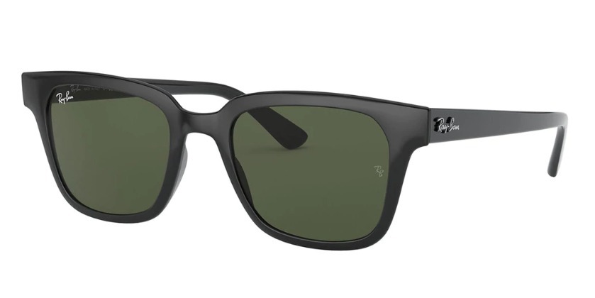関税・送料込み＊RayBan＊RB4323 スクエア サングラス (Ray Ban