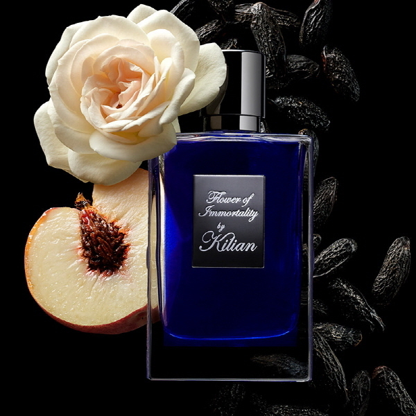 KILIAN FLOWER OF IMMORTALITY EDP 50ML キリアン フラワー (Kilian