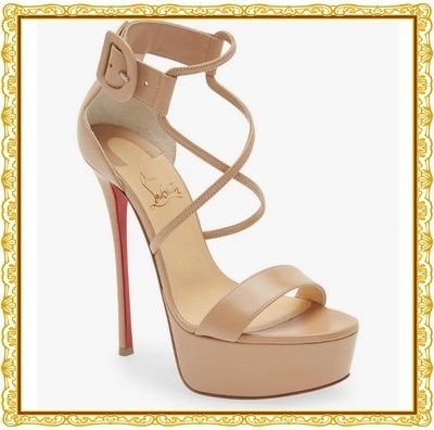 Christian Louboutin(クリスチャンルブタン) サンダル・ミュール