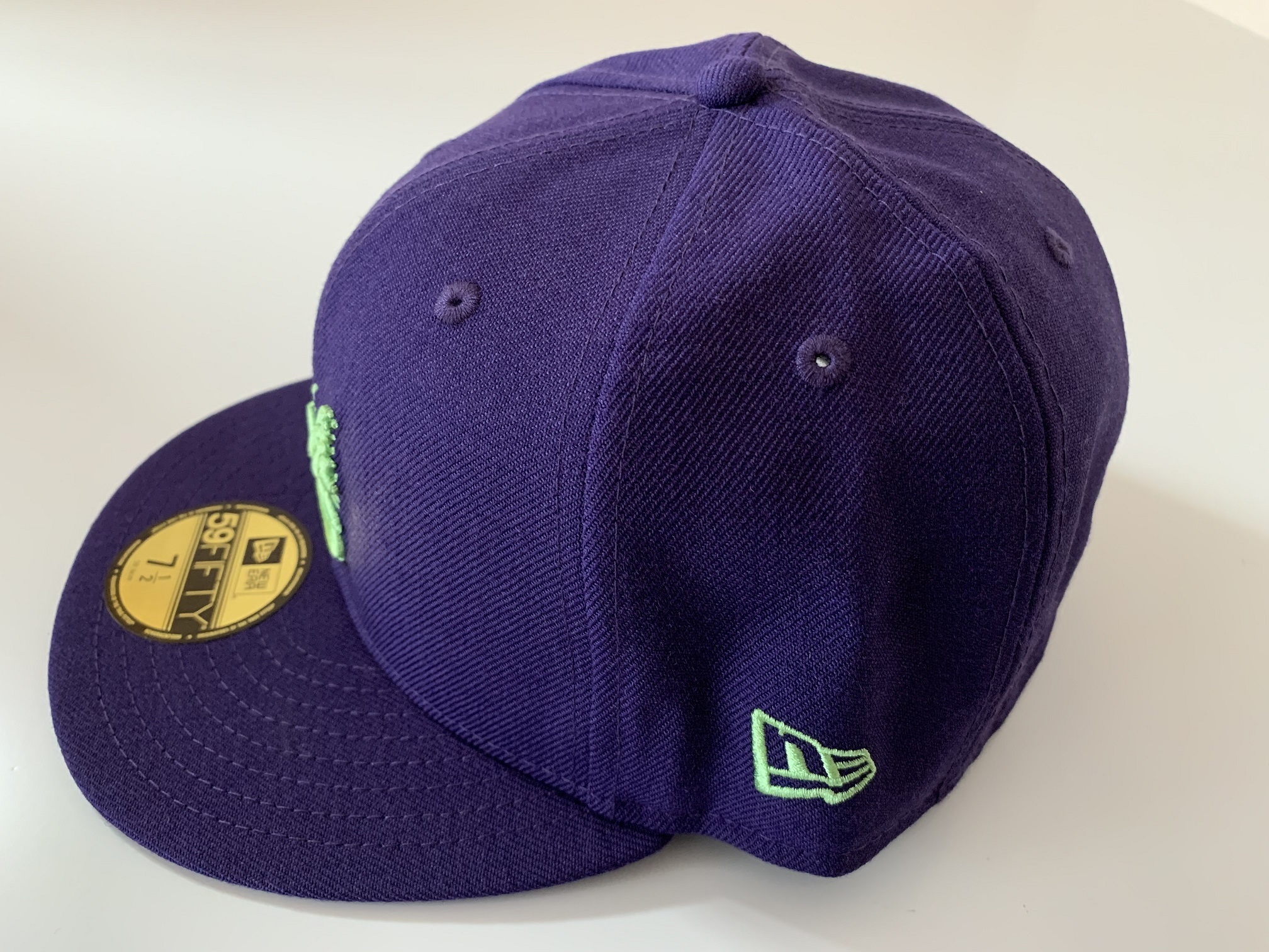 送料無料！NEWERA x NEEDLES EMB. BB CAP (Needles/キャップ) 84344005