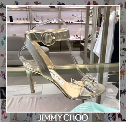23.5cm Jimmy Choo(ジミーチュウ) シューズ・サンダルその他