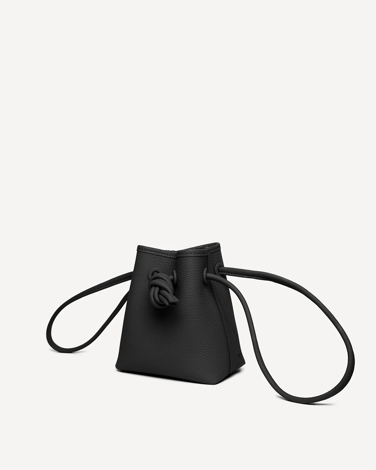 ◇大人気◇【VASIC】BOND MINI MINI 2way 巾着バッグ (VASIC