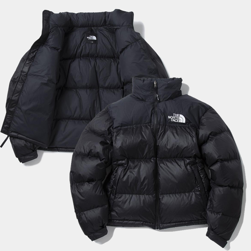 関税負担なし☆THE NORTH FACE 1996 ヌプシ ダウンジャケット (THE