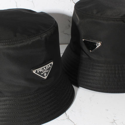 PRADA(プラダ) ハット(メンズ) - ブランド通販のBUYMA