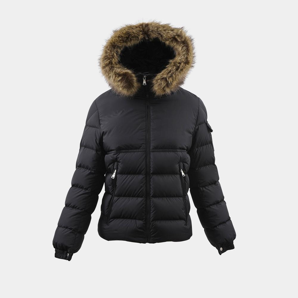 口コミ・レビュー｜大人もOK！直営店 MONCLER NEW BYRONF ダウン