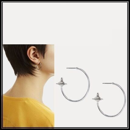 フープピアス Vivienne Westwood(ヴィヴィアンウエストウッド) ピアス