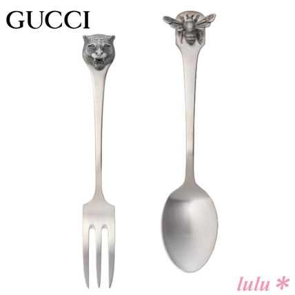 GUCCI(グッチ) カトラリー(ライフスタイル) - ブランド通販のBUYMA