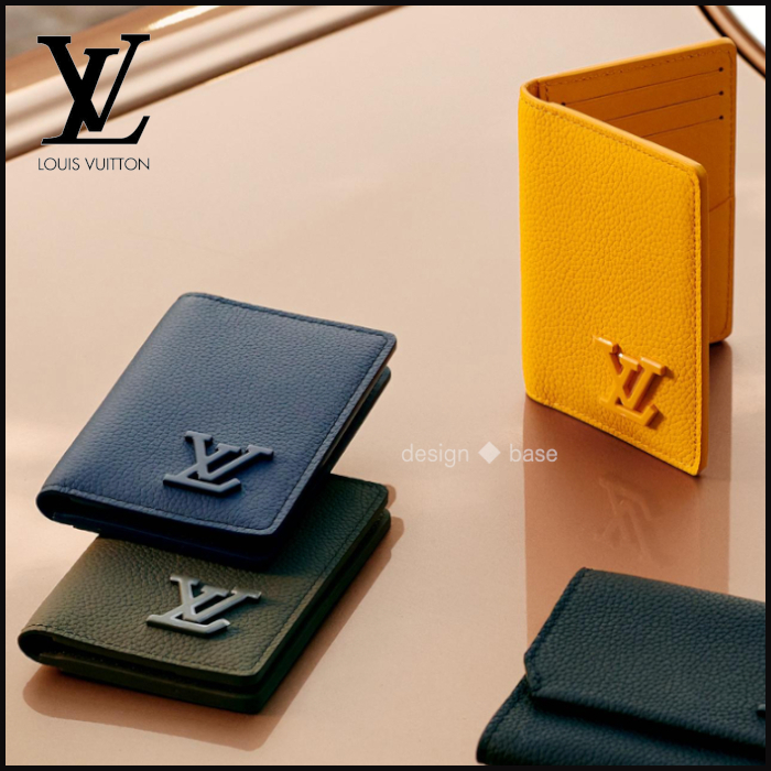 ◇洗練されたカラー【 LV 】オーガナイザー・ドゥ ポッシュ (Louis