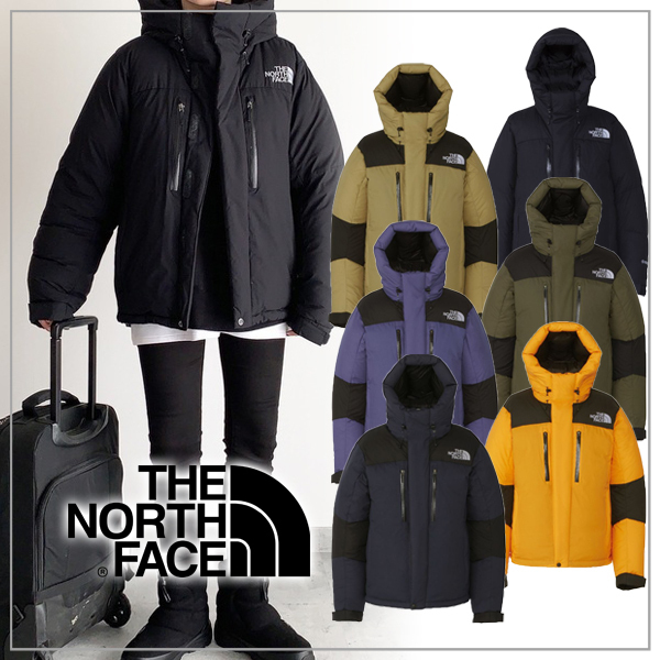 THE NORTH FACE】バルトロライトジャケット BALTROLIGHTJACKET (THE
